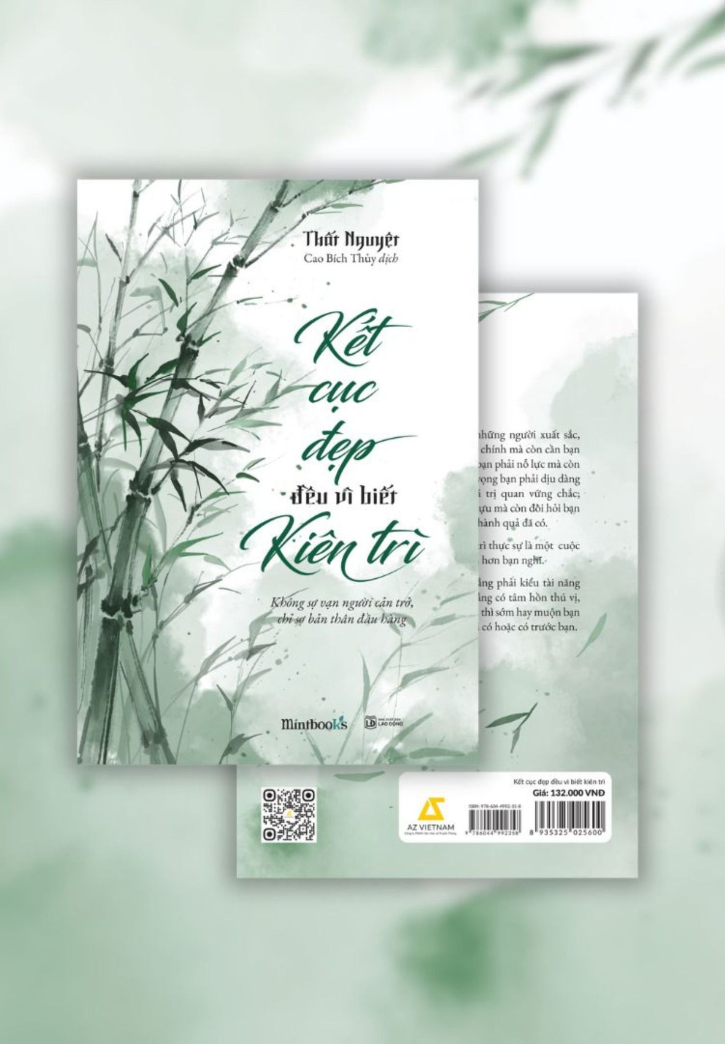  Kết Cục Đẹp Đều Vì Biết Kiên Trì 