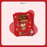  Chico Bon Bon - Chú Khỉ Có Chiếc Đai Vạn Năng: Vụ Bánh Nướng Náo Loạn 