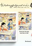 Hirayasumi – Những Tháng Ngày Chơi Vơi (Tập 4) 