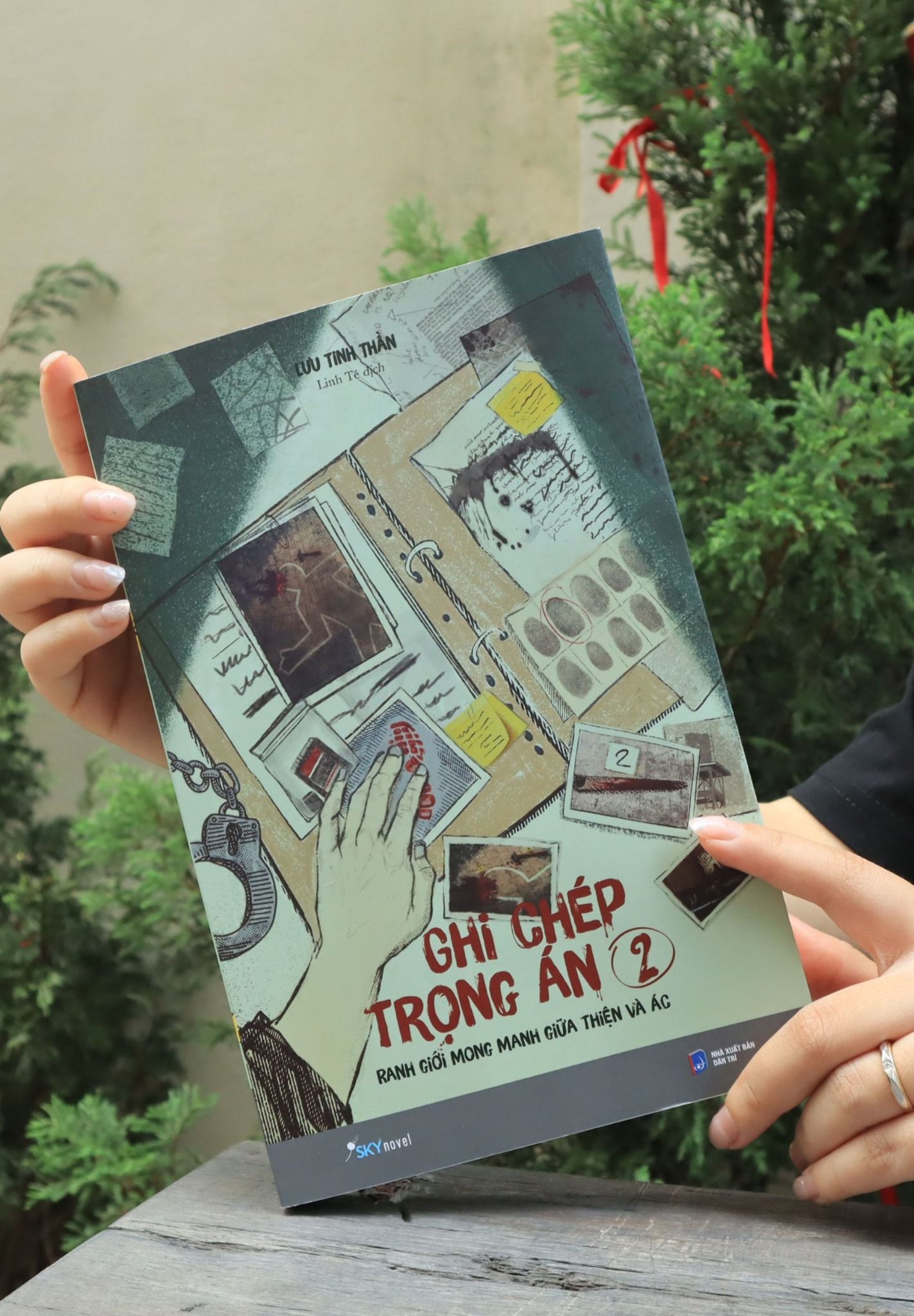  Ghi Chép Trọng Án 2 