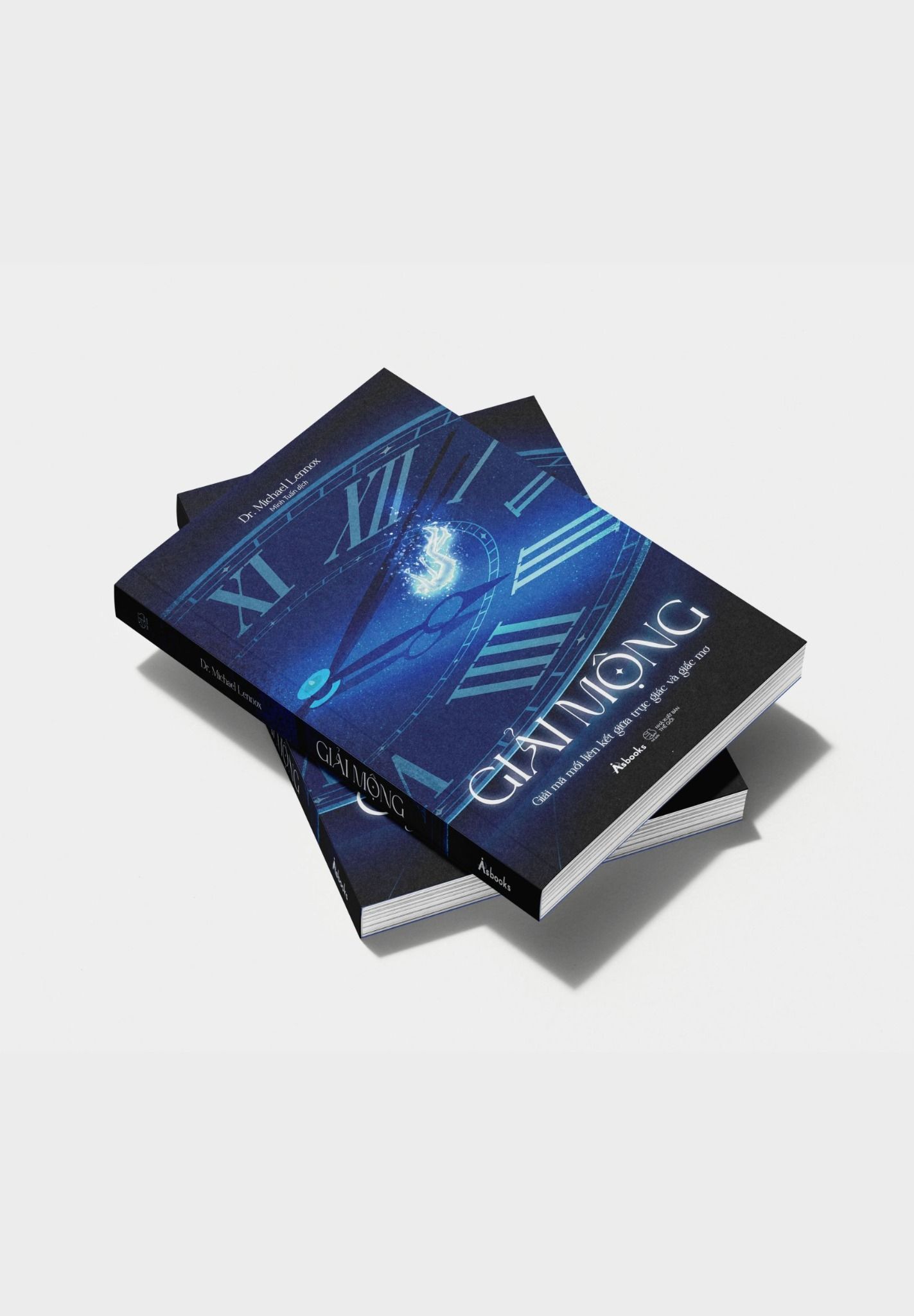  Giải Mộng - Giải Mã Mối Liên Kết Giữa Trực Giác Và Giấc Mơ 