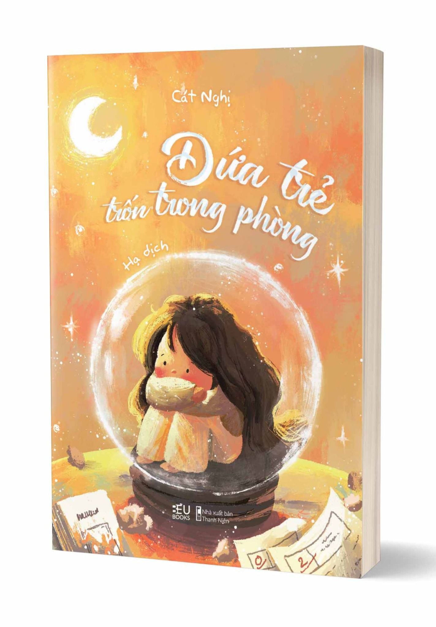  Đứa Trẻ Trốn Trong Phòng 