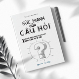  Sức Mạnh Của Câu Hỏi 