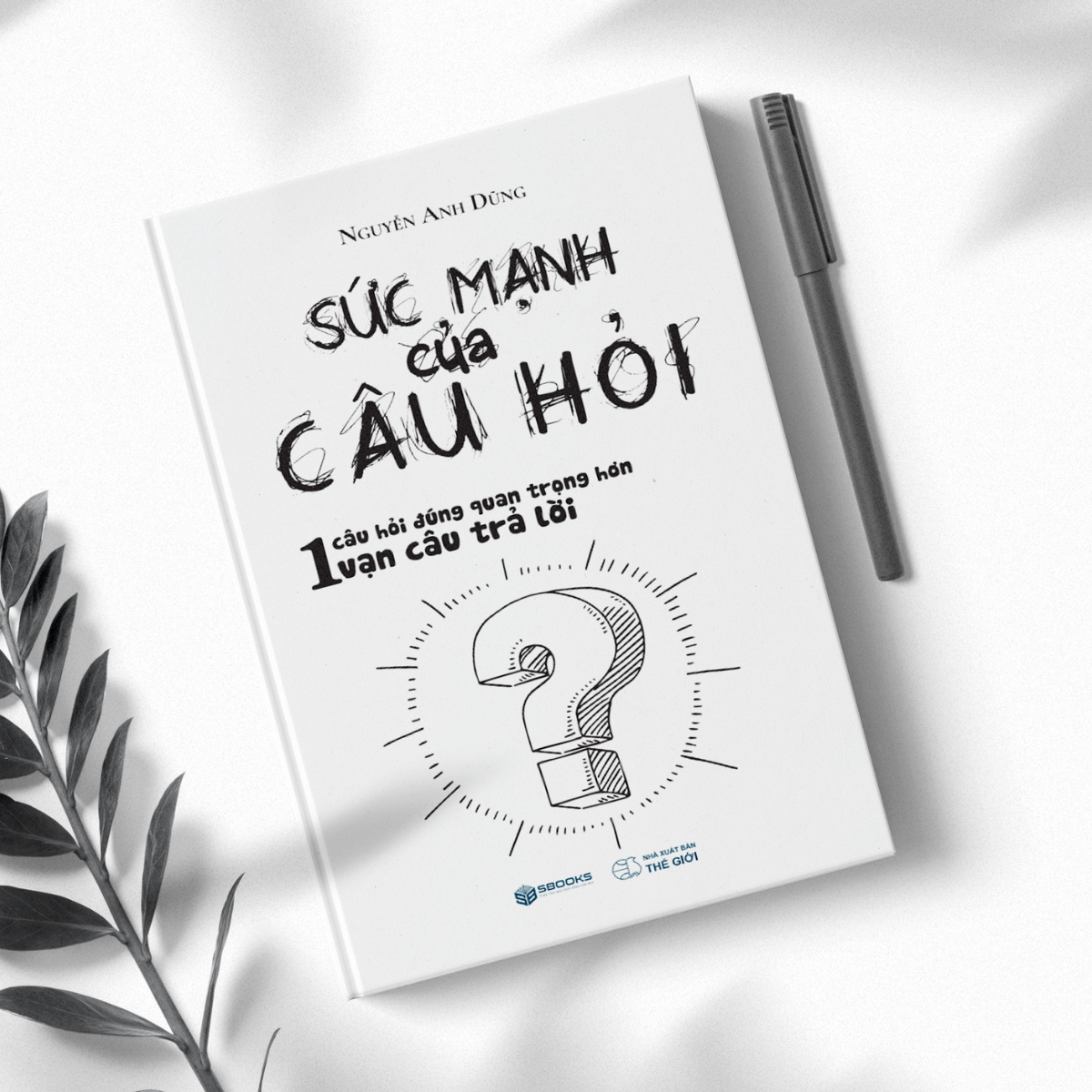 Sức Mạnh Của Câu Hỏi 
