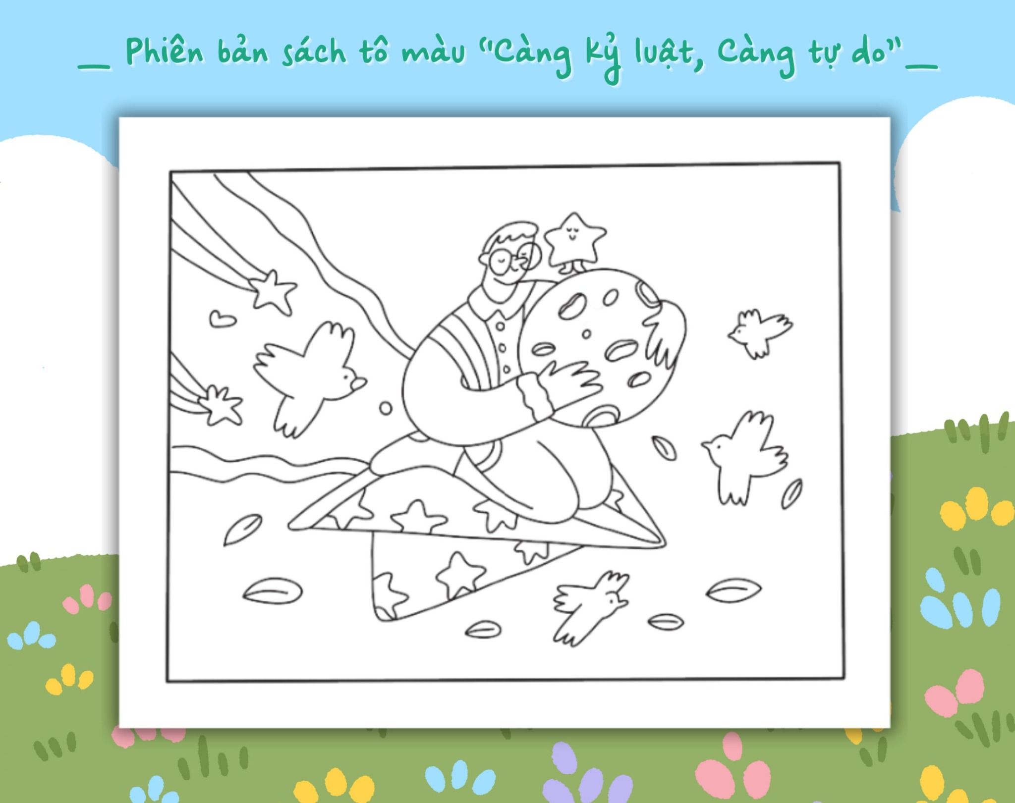  Mọi Ước Mơ Đều Có Điểm Bắt Đầu 