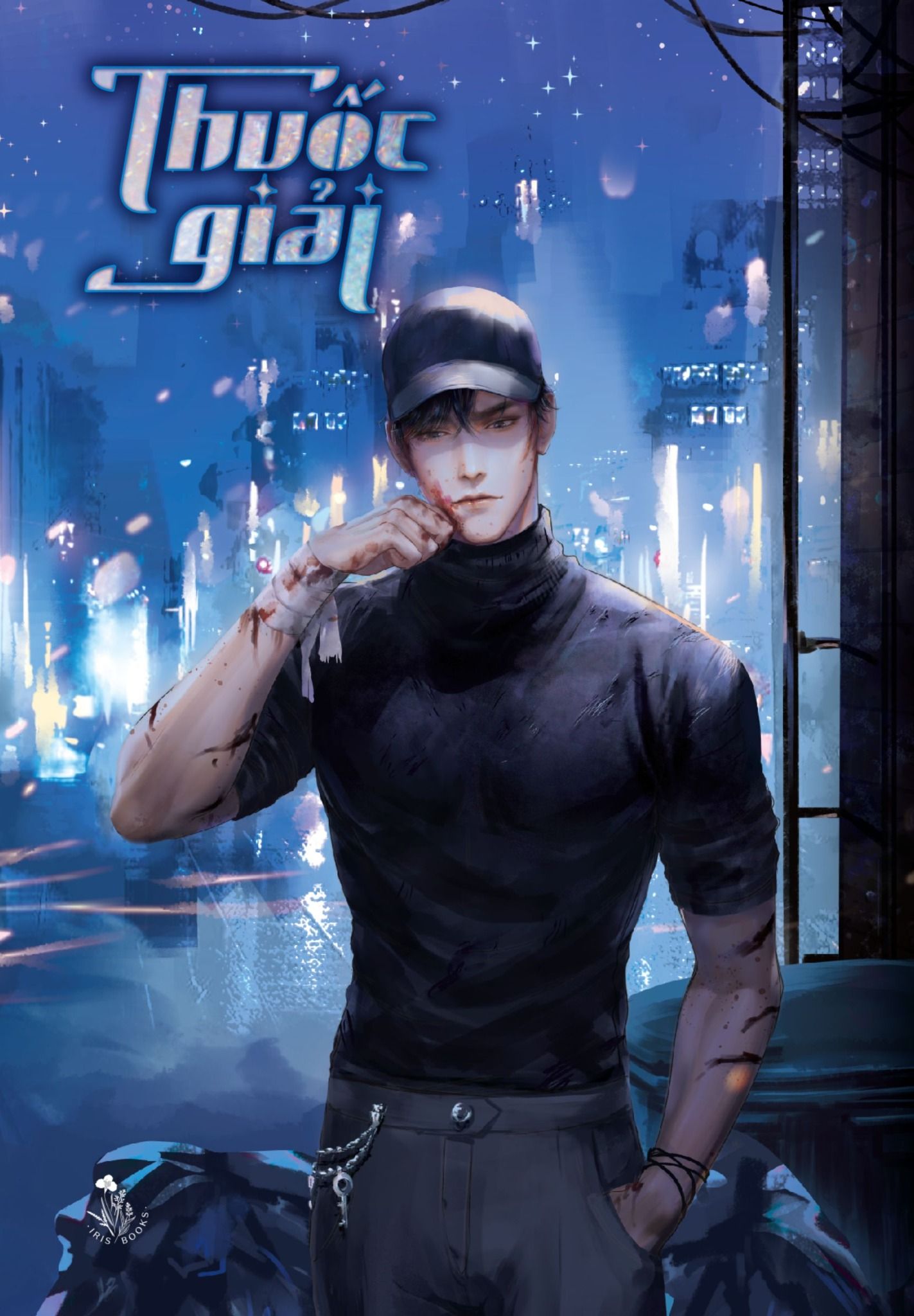  Thuốc Giải – Tập 1 