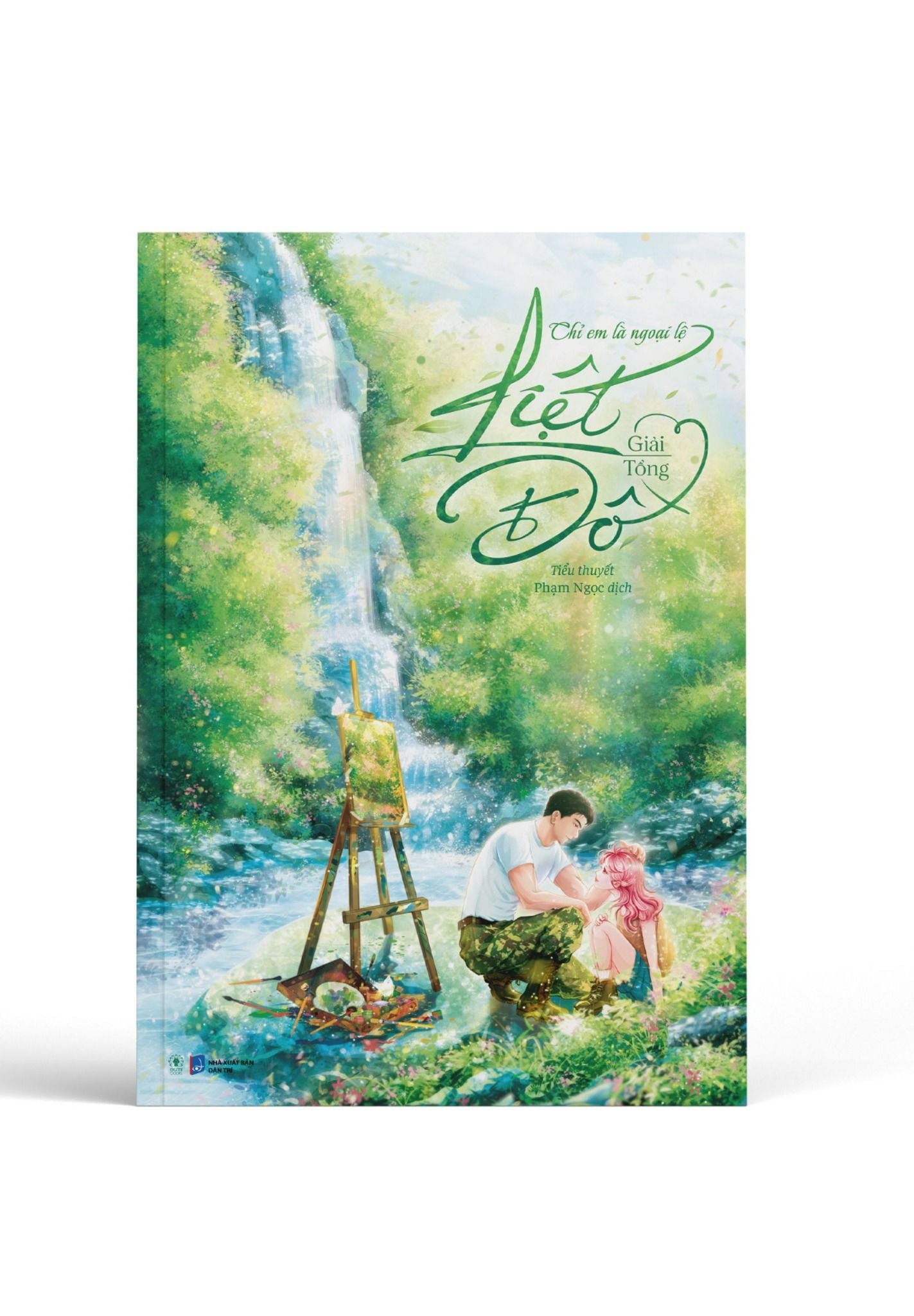  Liệt Đồ – Chỉ Em Là Ngoại Lệ 