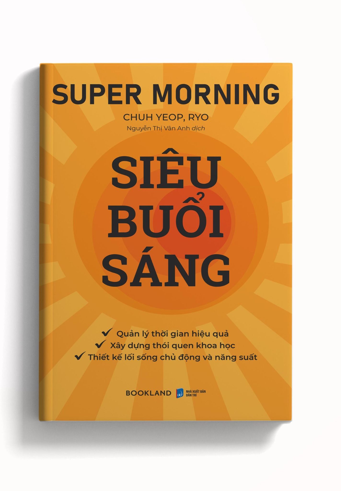  Super Morning – Siêu Buổi Sáng 