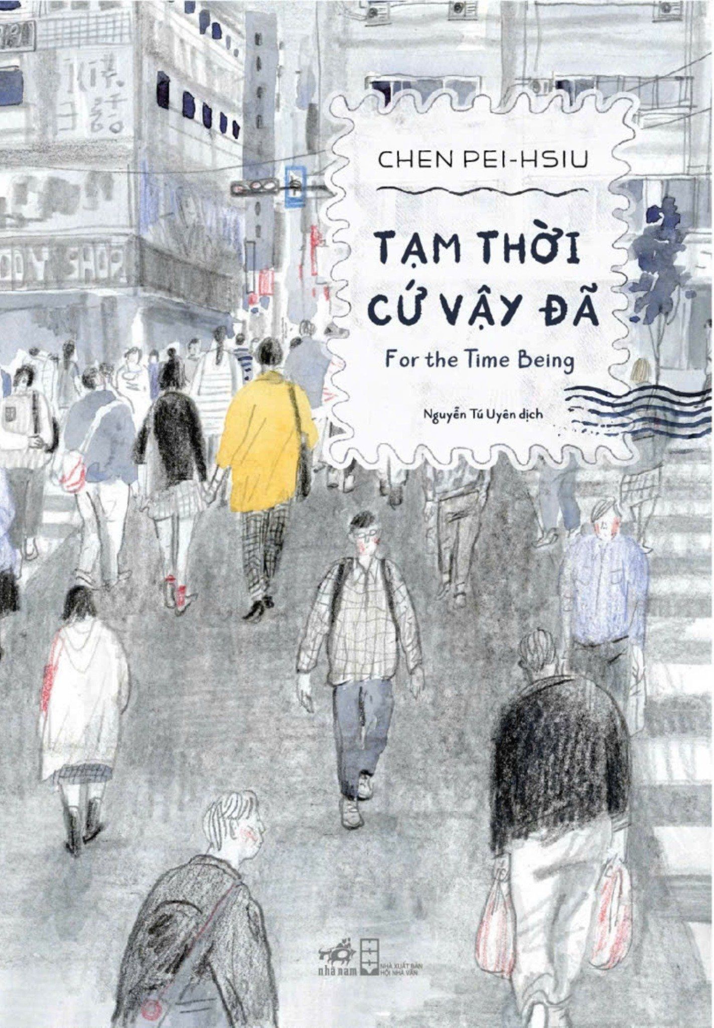  Tạm Thời Cứ Vậy Đã 