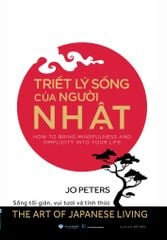 Triết lý sống của người Nhật