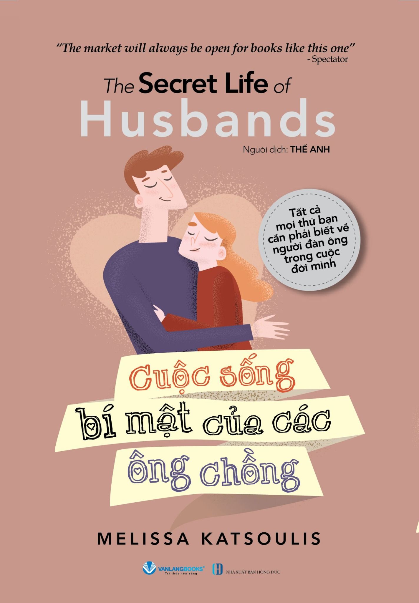  Cuộc Sống Bí Mất Của các ông Chồng 