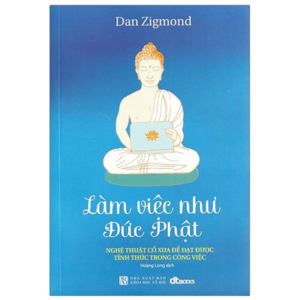 Làm việc như Đức Phật