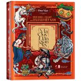  Ma Quỷ Dân Gian Ký 