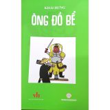  Ông Đồ Bể - Khải Hưng - Văn học thiếu nhi 