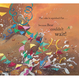  Gấu Chẳng Chờ Nổi 