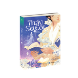  Thầy Sờ Cốt Tập 1 
