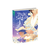  Thầy Sờ Cốt Tập 1 