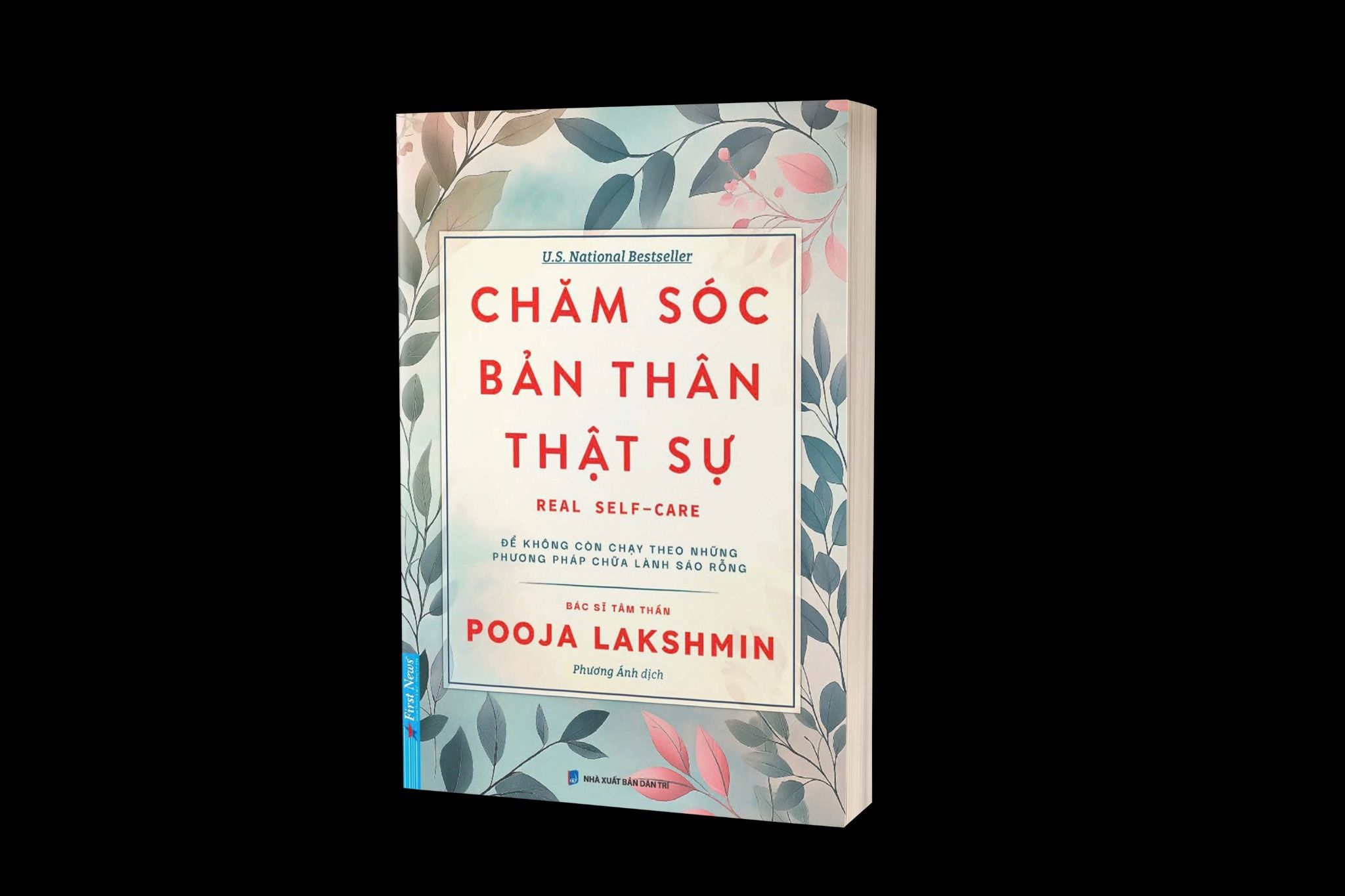  Chăm Sóc Bản Thân Thật Sự - Real Self-care 