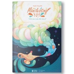  Manifesting 101 - 