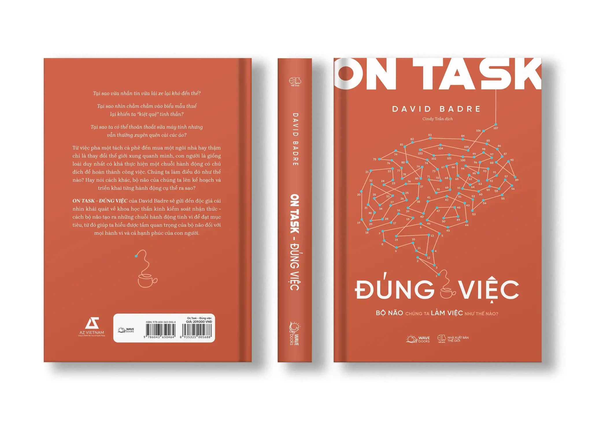  On Task - Đúng Việc 