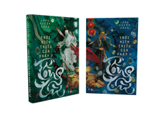  Combo 2 tập: Thời niên thiếu của pháp y Tống Từ ( Tặng kèm móc khoá + Bản Đồ) 