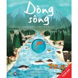  Dòng Sông - Hành Trình Vĩ Đại Về Biển Cả 