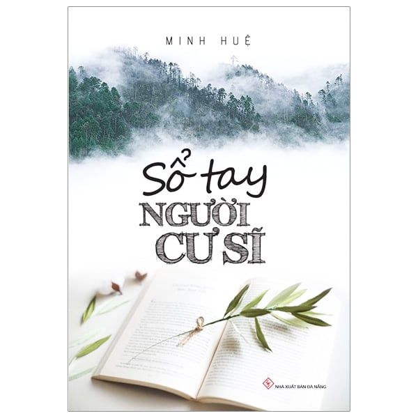  Sổ Tay Người Cư Sĩ 