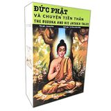  Đức Phật Và Chuyện Tiền Thân ( Bộ 20 Cuốn) 