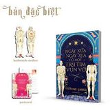  Ngày Xửa Ngày Xưa Có Một Trái Tim Vụn Vỡ 