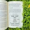  Châu Âu Vạn Dặm: Một Cuộc Đời Sống, Vạn Bước Chân Đi 