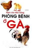  Phòng Bệnh ở Gà 