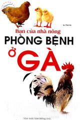  Phòng Bệnh ở Gà 