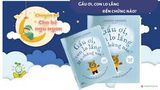  Phát Triển Trí Tuệ Cảm Xúc - Gấu Ơi, Con Lo Lắng Đến Chừng Nào? 