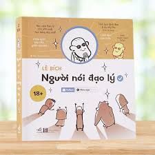  Người nói đạo lý thường sống khá giả 