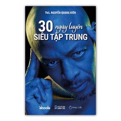  30 Ngày Luyện Siêu Tập Trung 