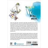  Bí Quyết Vẽ Màu Nước 