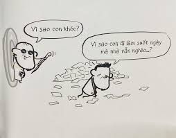  Người nói đạo lý thường sống khá giả 