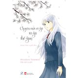  Chuyện Một Cô Gái Từ Giã Thế Gian 