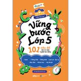  Tiểu Học Vui - Vững Bước Lớp 5 