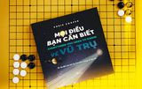  Mọi Điều Bạn Cần Biết Về Vũ Trụ 