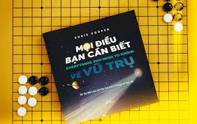  Mọi Điều Bạn Cần Biết Về Vũ Trụ 