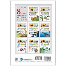  10 Vạn Câu Hỏi Vì Sao? Khám Phá Thế Giới Côn Trùng 