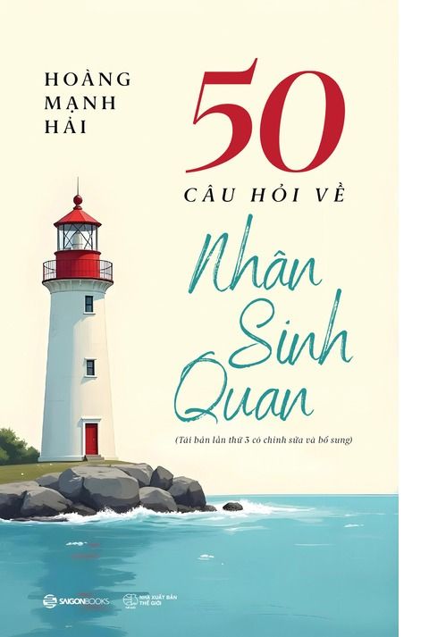  50 Câu Hỏi Về Nhân Sinh Quan 