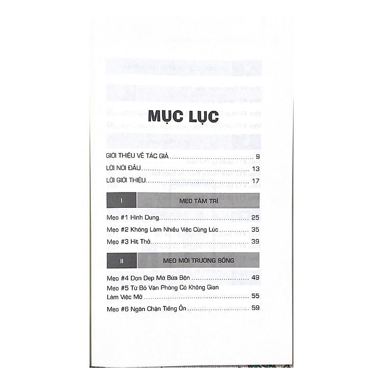  21 Mẹo Biến Cuộc Sống Trở Nên Tuyệt Vời 