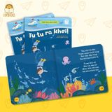  Việt Nam Quê Mình ( Bộ 3 Cuốn) 
