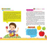  10 Vạn Câu Hỏi Vì Sao - Ăn Uống Và Sức Khỏe - Tập 1 
