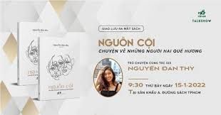  Nguồn Cội - Chuyện Về Những Người Hai Quê Hương 