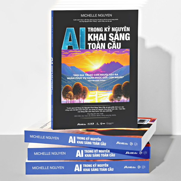 Ai Trong Kỷ Nguyên Khai Sáng Toàn Cầu (Bìa Mềm)