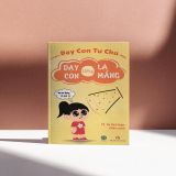  Dạy Con Không La Mắng 