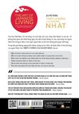  Triết Lý Sống Của Người Nhật 